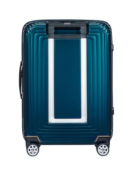 Samsonite collezione Neopulse trolley cabina rigido