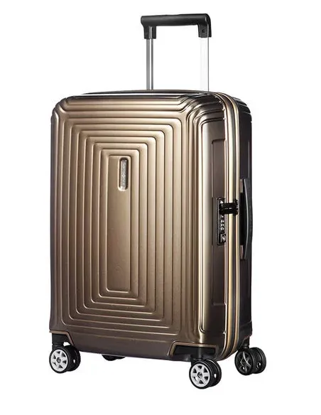 Samsonite collezione Neopulse trolley cabina rigido