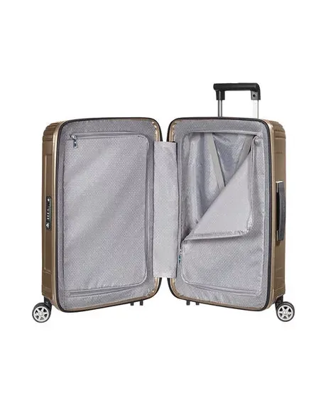 Samsonite collezione Neopulse trolley cabina rigido