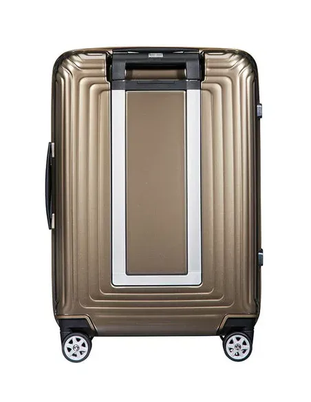 Samsonite collezione Neopulse trolley cabina rigido
