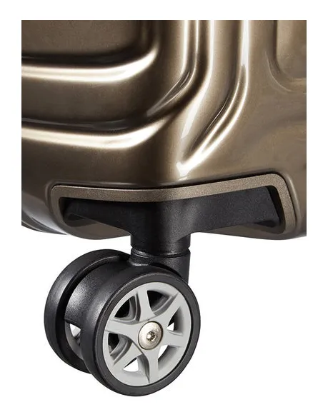 Samsonite collezione Neopulse trolley cabina rigido