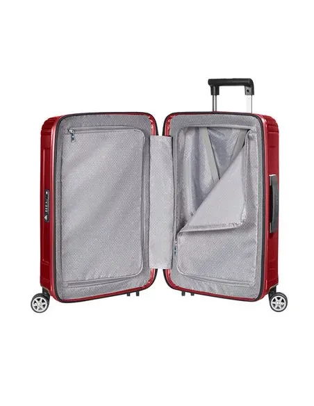 Samsonite collezione Neopulse trolley cabina rigido
