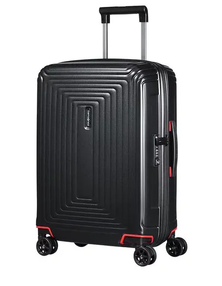 Samsonite collezione Neopulse trolley cabina rigido
