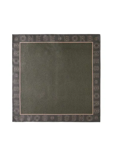 Foulard borbonese amazon deals