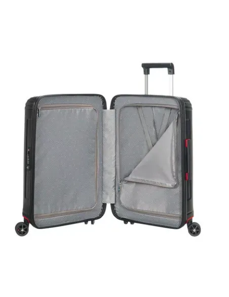 Samsonite collezione Neopulse trolley cabina rigido