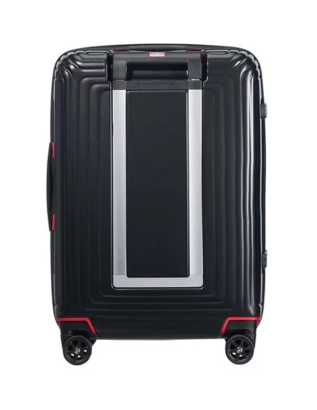 Samsonite collezione Neopulse trolley cabina rigido