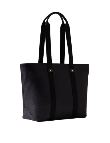 Borbonese Eco Line medium-sized...