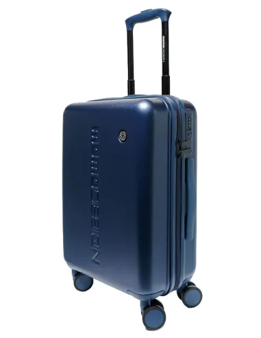 MOMODESIGN Trolley 55 cm, blau