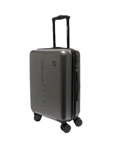 MOMODESIGN Trolley 55 cm, titanium grey