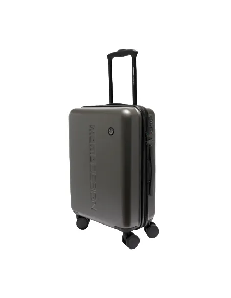 MOMODESIGN Trolley 55 cm, titanium grey