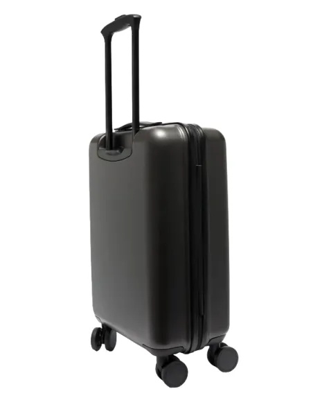 MOMODESIGN Trolley 55 cm, titanium grey