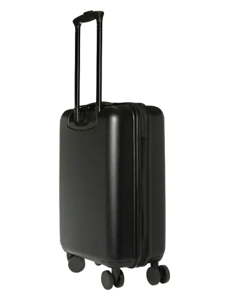 MOMODESIGN Trolley 55 cm, schwarz