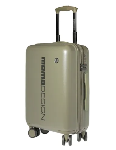 MOMODESIGN carry-on Trolley, Military...