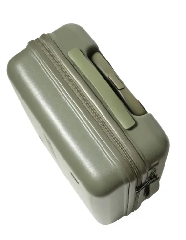 Trolley cabina Momo Design, verde...