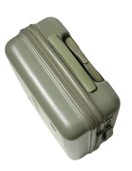 Trolley cabina Momo Design, verde militare