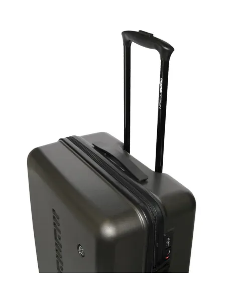 Mittlerer Trolley MOMODESIGN, titanium grey