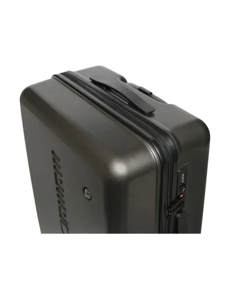 Mittlerer Trolley MOMODESIGN, titanium grey