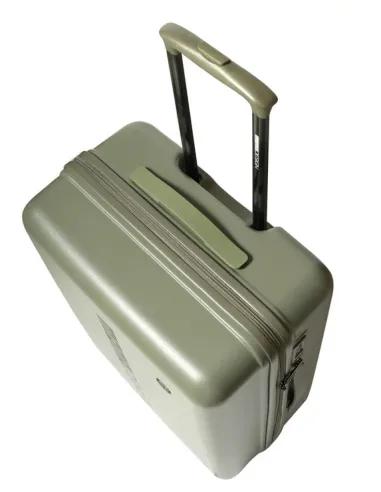 Trolley medio Momo Design, verde...