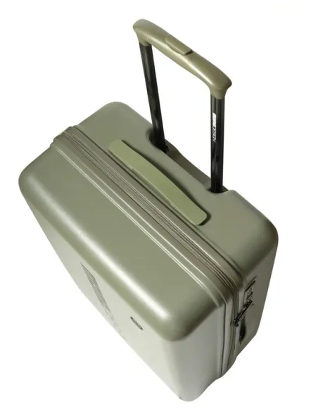 MOMODESIGN medium trolley, Military Green-Black