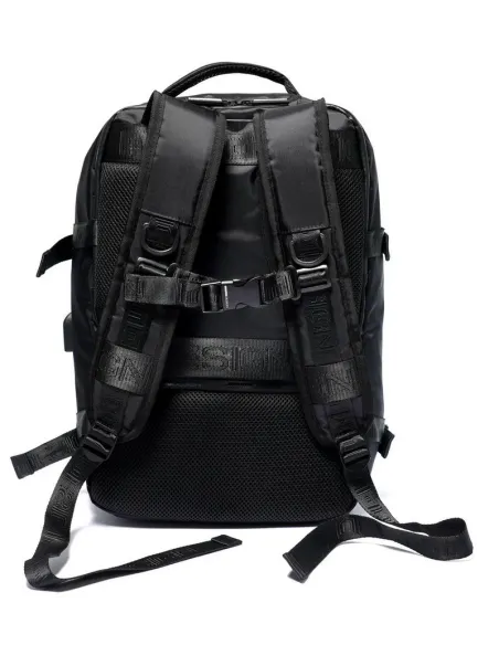 MOMODESIGN travel backpack, black