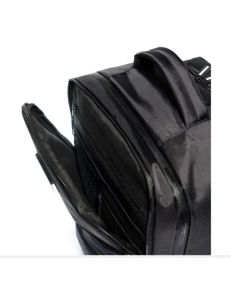 Zaino da viaggio MOMODESIGN, nero