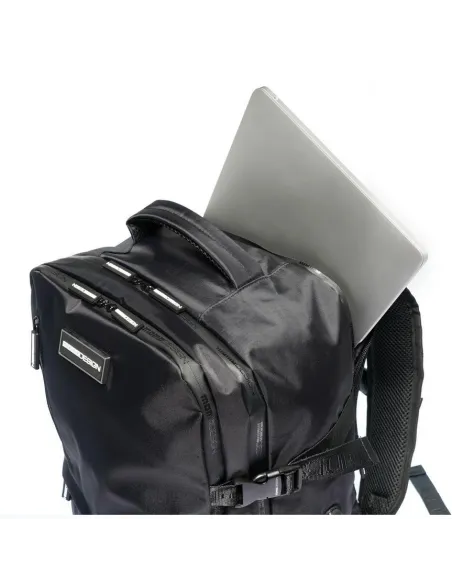 MOMODESIGN travel backpack, black
