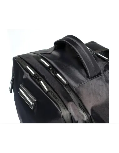MOMODESIGN travel backpack, black