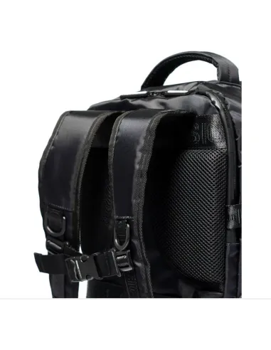 MOMODESIGN travel backpack, black