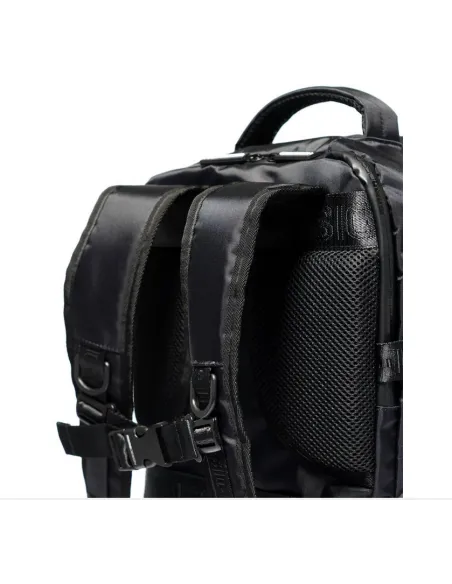 MOMODESIGN travel backpack, black