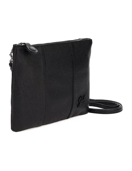 Gabs Beyonce kleine Umhängetasche, schwarz