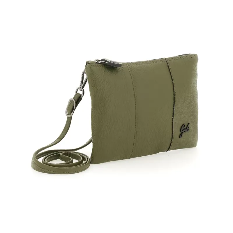 Gabs Beyonce small cross-body bag, military green 2