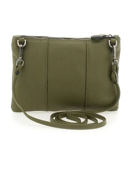 Gabs Beyonce small cross-body bag, military green