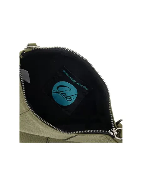Tracollina Gabs Beyonce taglia s, verde militare