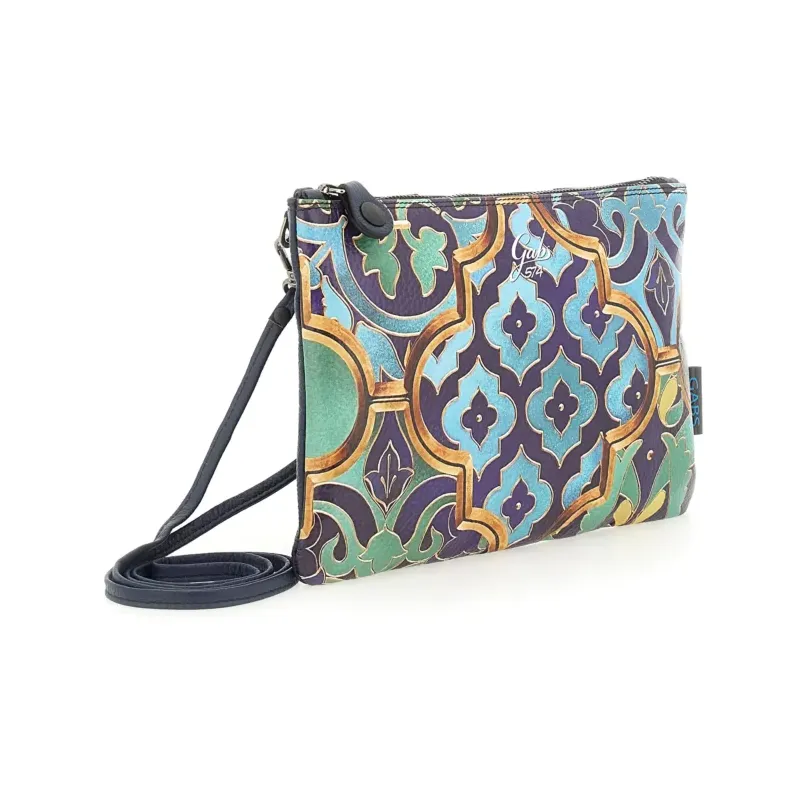 Gabs Beyonce medium cross-body bag patterned, ornamental... 2