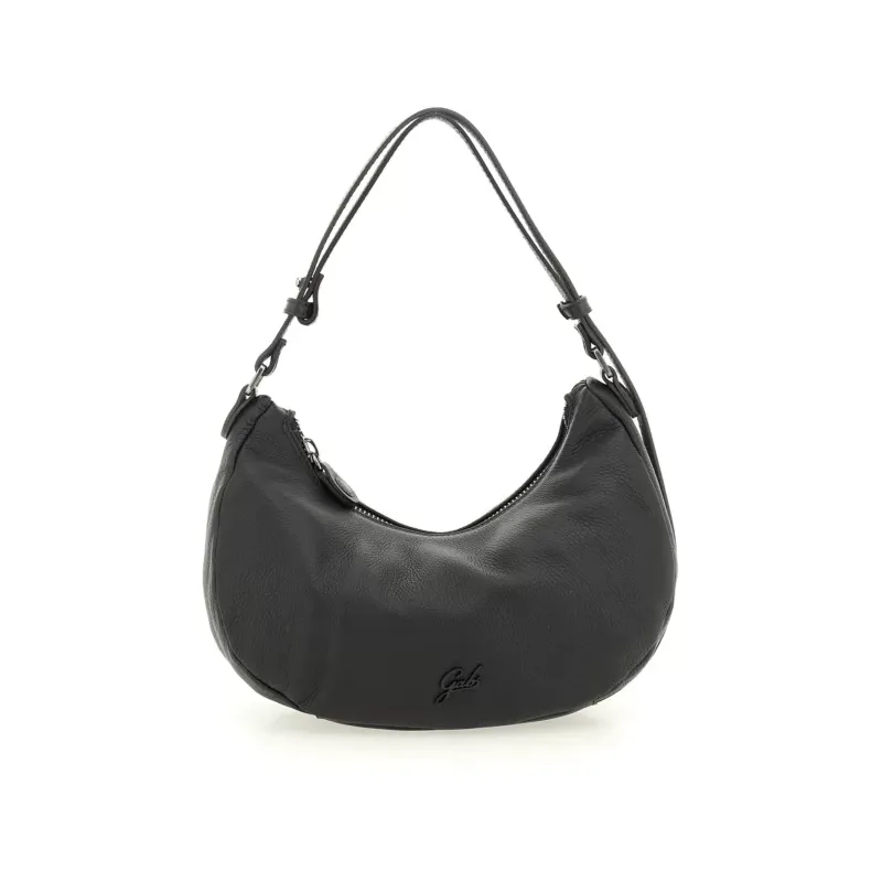 Gabs Maite medium shoulder bag, black