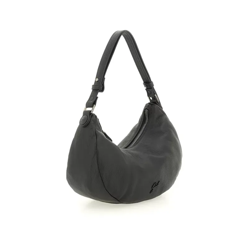Gabs Maite medium shoulder bag, black 2