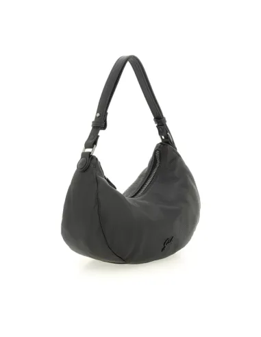 Gabs Maite medium shoulder bag, black