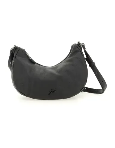 Gabs Maite medium shoulder bag, black
