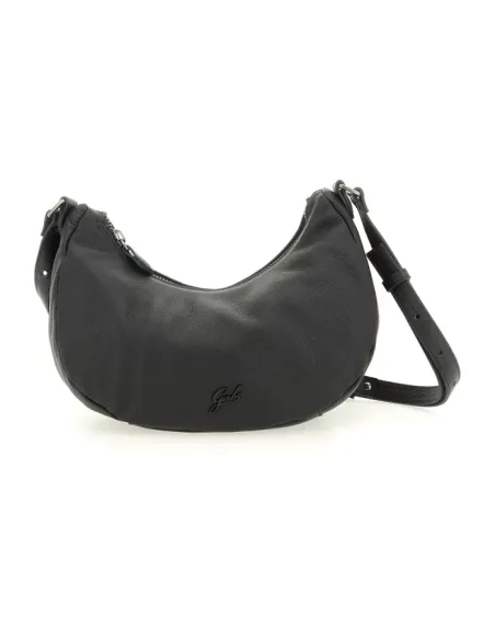 Gabs Maite medium shoulder bag, black