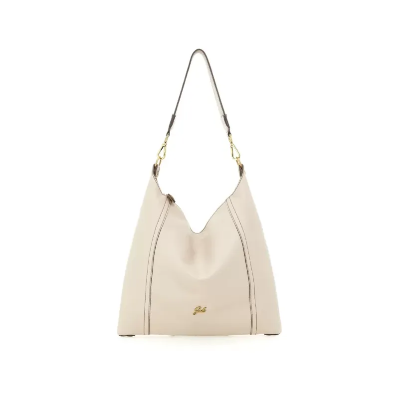 Borsa donna in pelle Gabs Desiree, pietra