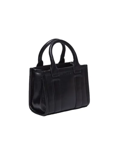 Liu Jo kleine Handtasche, schwarz
