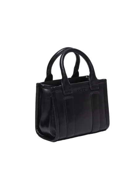 Liu Jo kleine Handtasche, schwarz