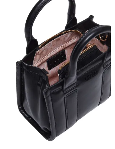 Borsa piccola con due manici Liu Jo,...