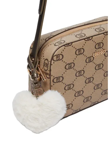 Borsa donna a tracolla Liu Jo,...