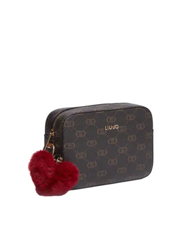 Borsa donna a tracolla Liu Jo,...