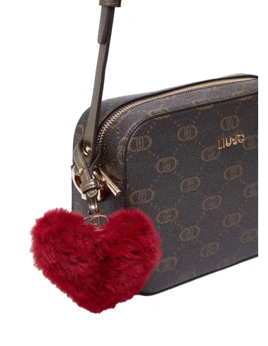 Borsa donna a tracolla Liu Jo,...