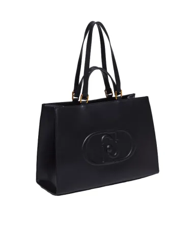 Borsa Liu Jo con due manici e due...