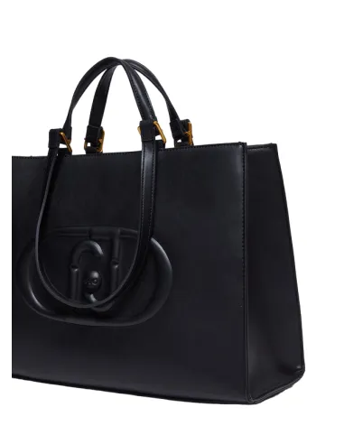 Borsa Liu Jo con due manici e due...