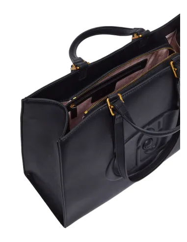 Liu Jo double-handled shopping bag,...