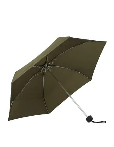 Ombrello mini Piquadro con custodia...